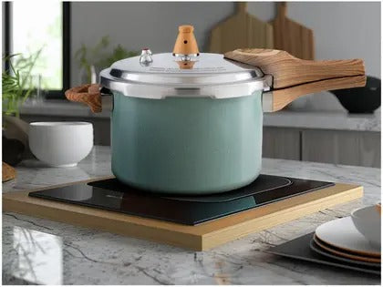 ChefPot™ | Olla de Cocción Rápida Premium