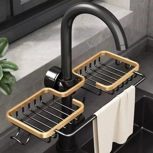 SinkMate™ | Organizador para Fregadero